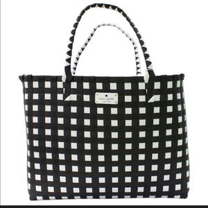 ♠️ Kate Spade Tote ♠️